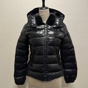 Moncler jacket (teenagers size)